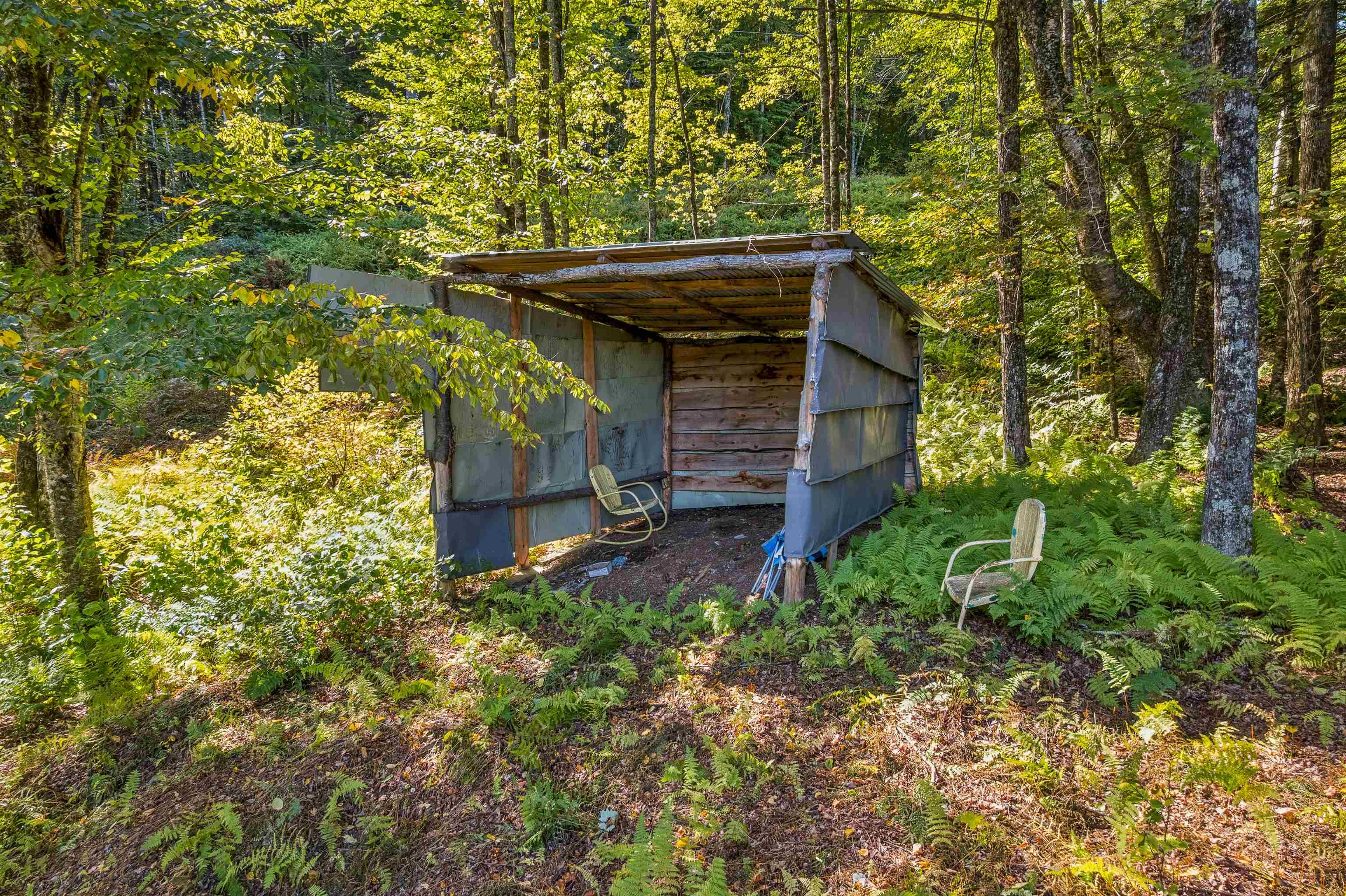 664 Ranney Road Stockbridge, VT 05772 - Photo 13 of 19 Gallery Image 13