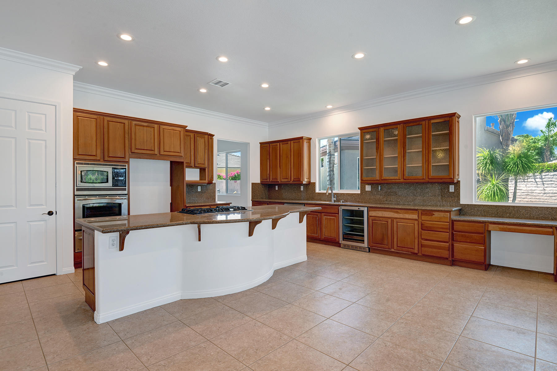 69702 Matisse Road Cathedral City, CA 92234 - Photo 20 of 52 KITCHEN MLS