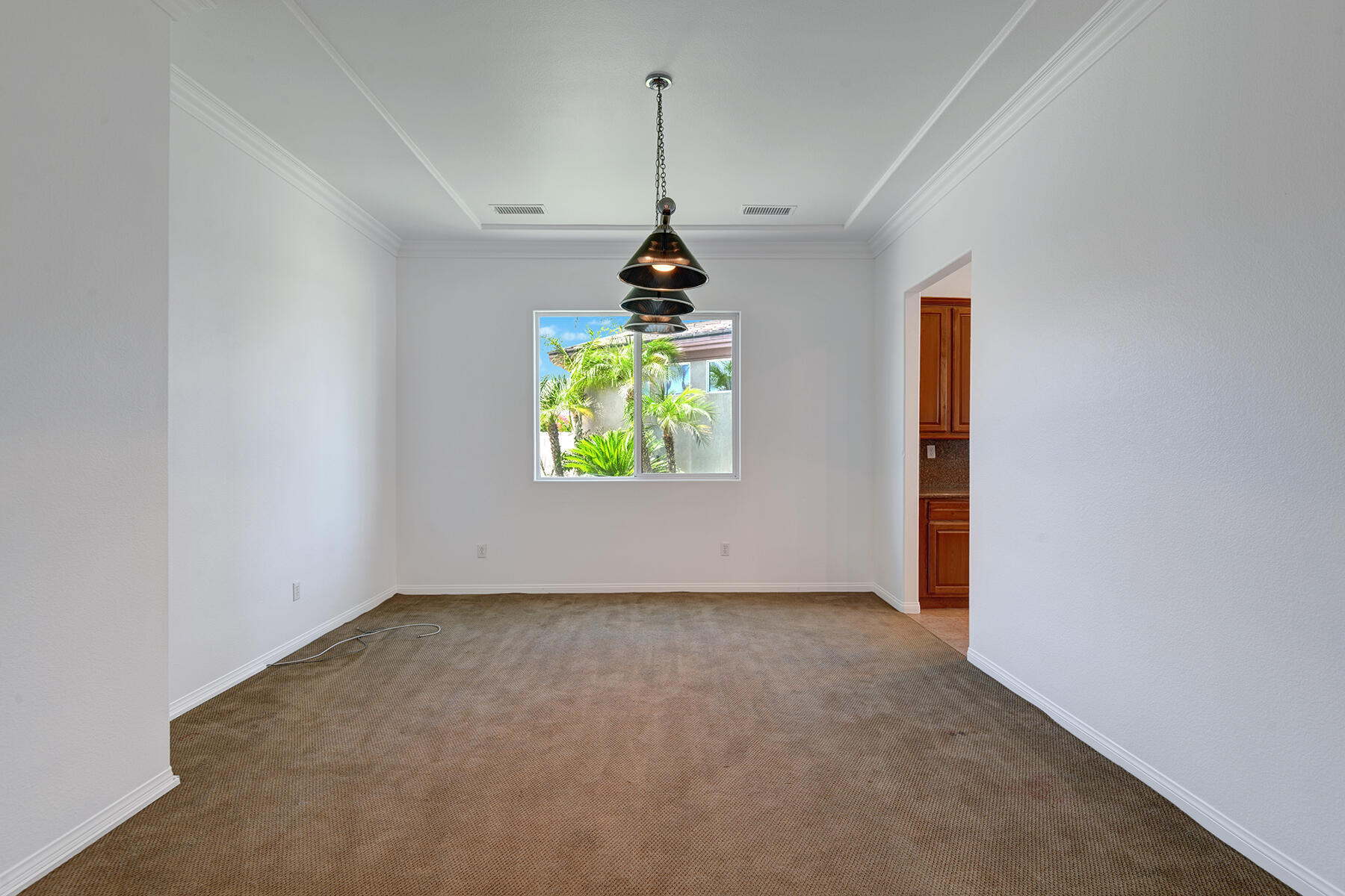 69702 Matisse Road Cathedral City, CA 92234 - Photo 26 of 52 DINING ROOM STRAIGHT IN MLS