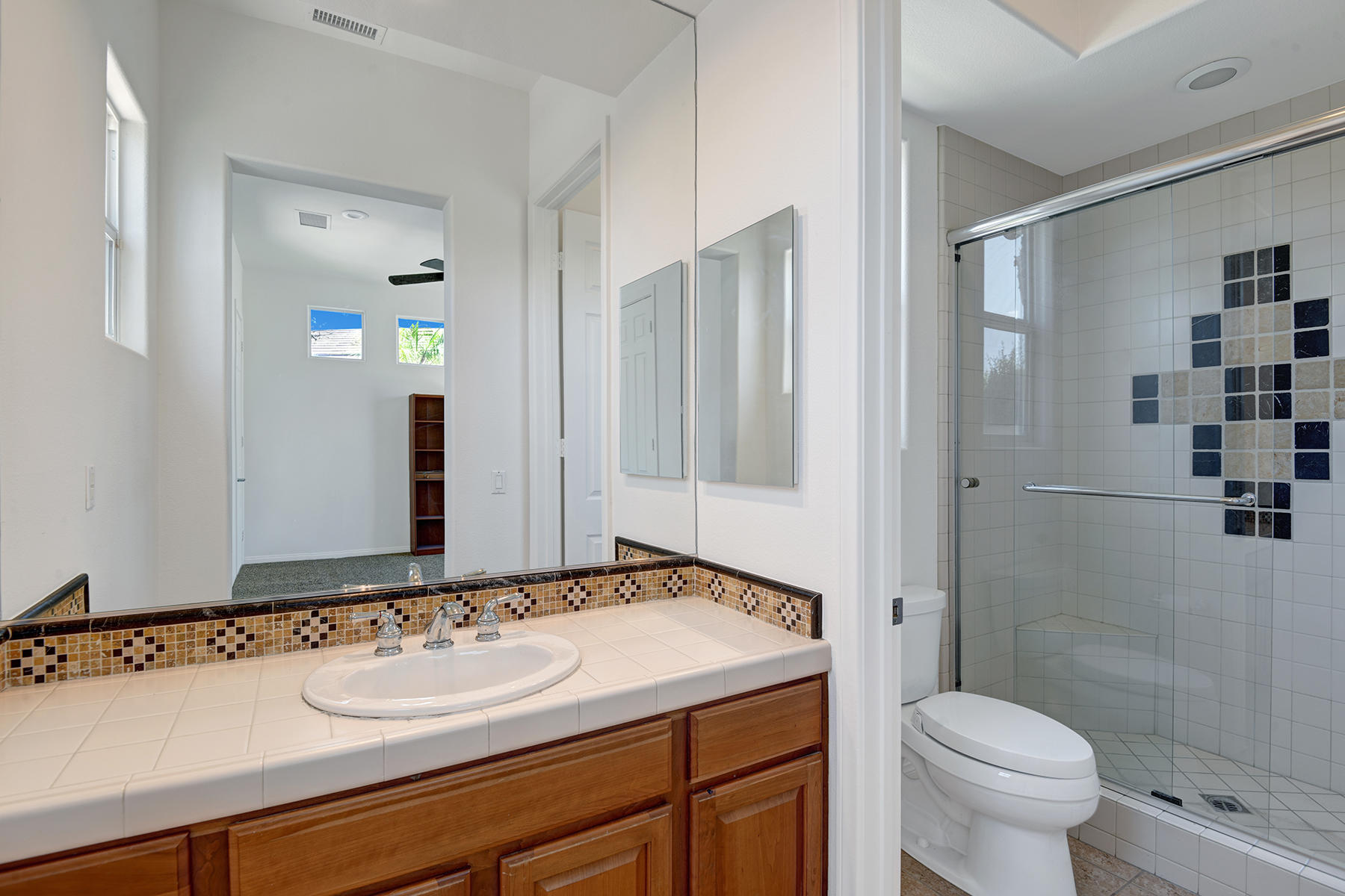 69702 Matisse Road Cathedral City, CA 92234 - Photo 52 of 52 CASITA BATHROOM MLS