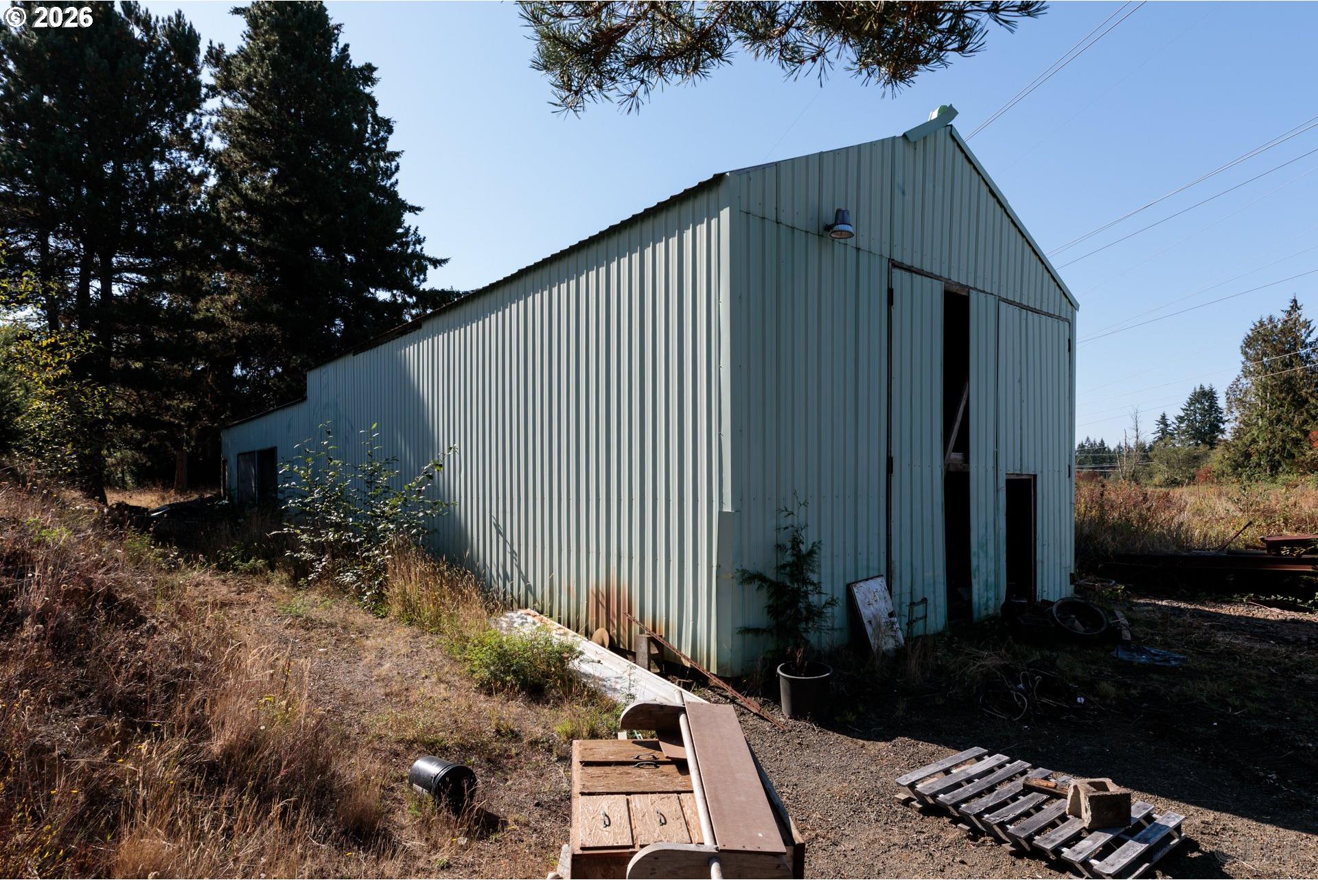 76658 Heath Road Rainier, OR 97048 - Photo 3 of 6 Gallery Image 3