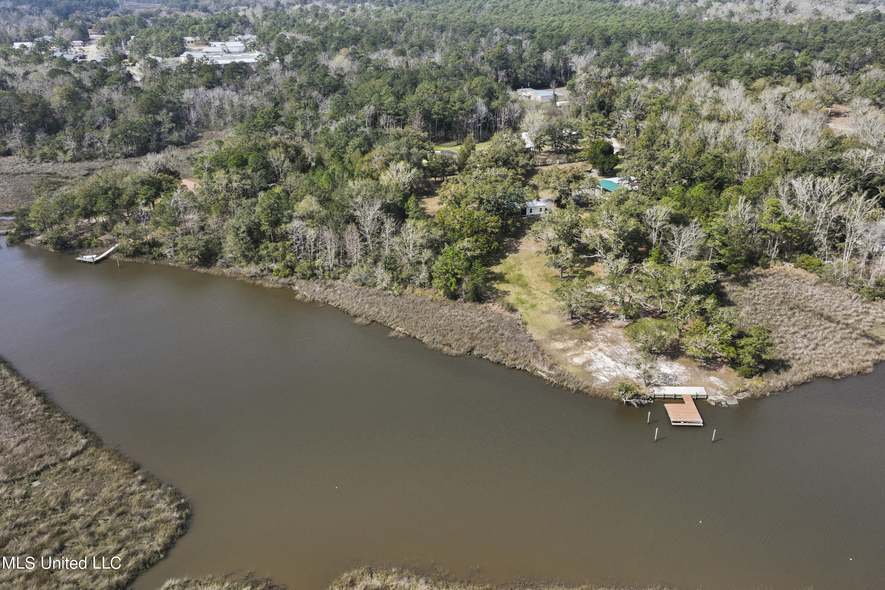3608 Knapp Road Ocean Springs, MS 39564 - Photo 31 of 36 015