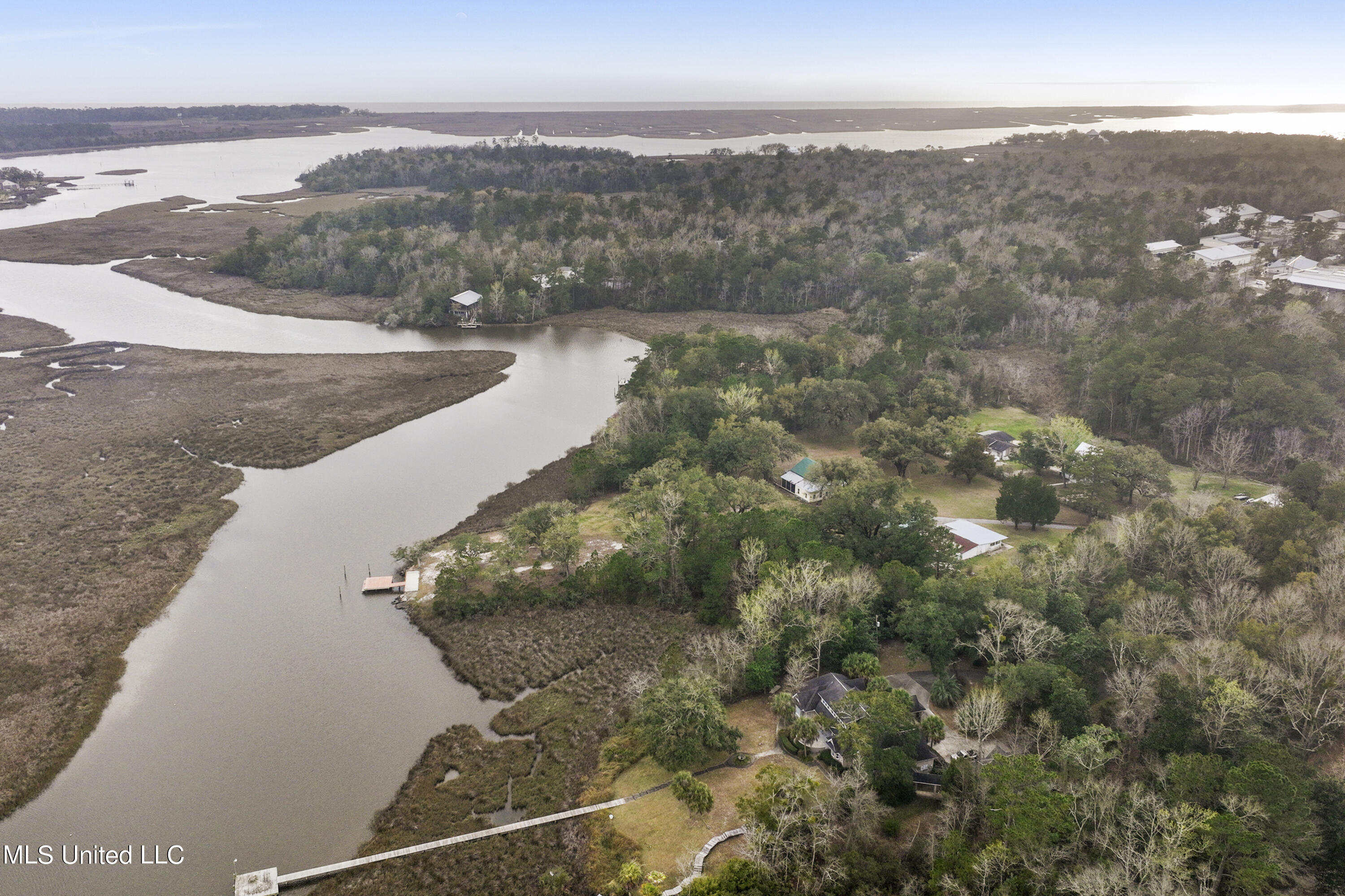 3608 Knapp Road Ocean Springs, MS 39564 - Photo 33 of 36 017