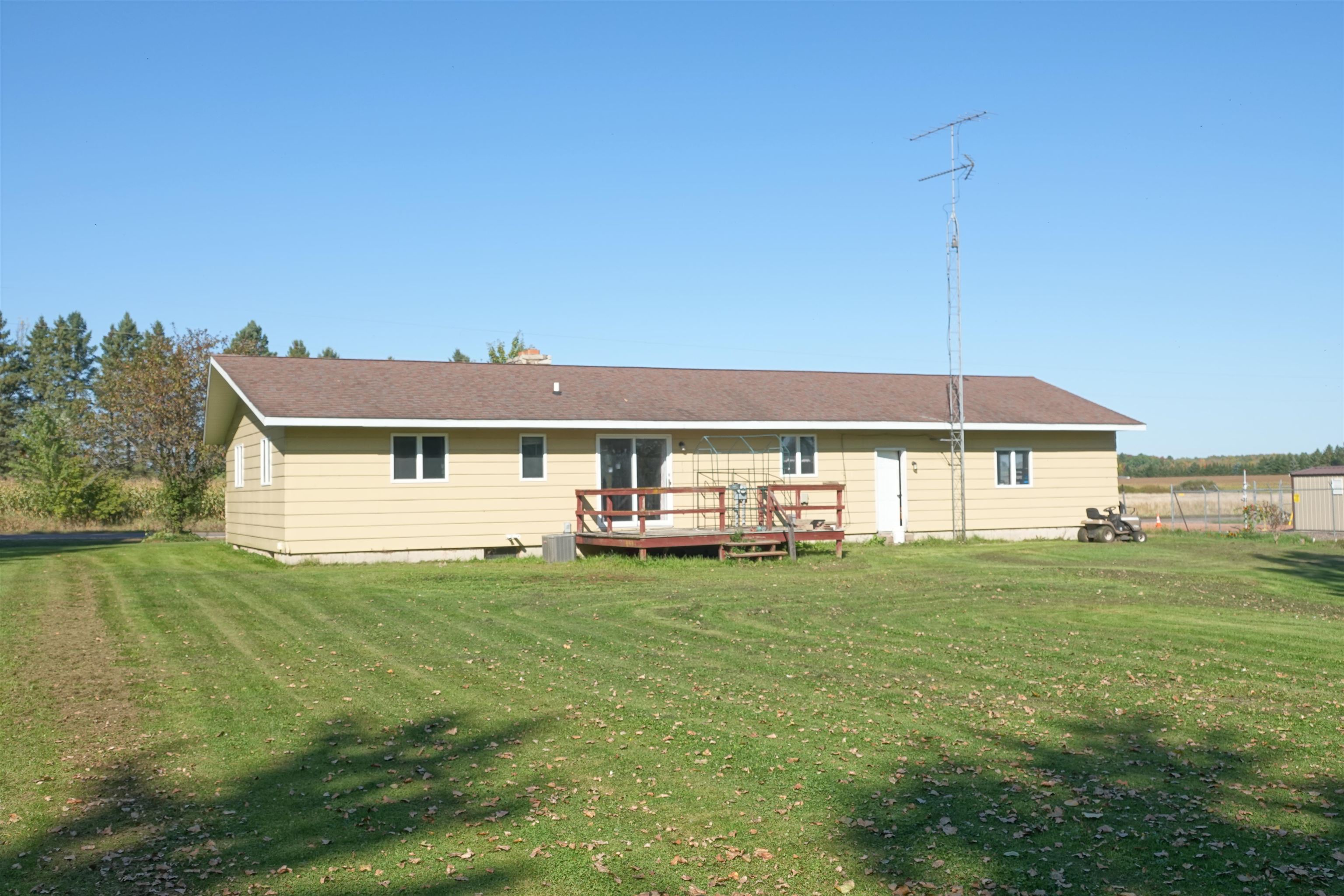 629 East County Rd A Stetsonville, WI 54480 - Photo 20 of 21 Gallery Image 20