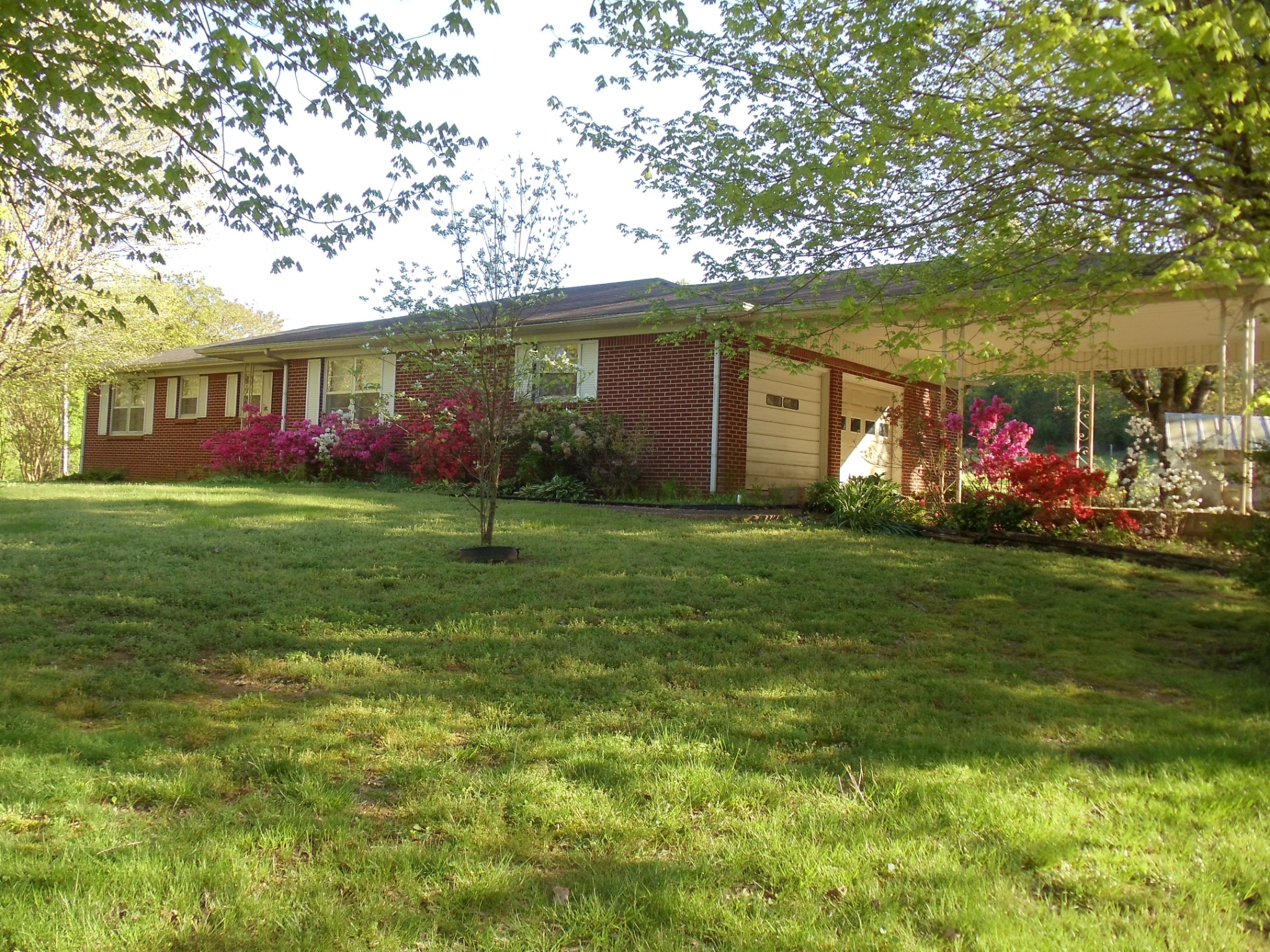 1515 Fiducia Road Prospect, TN 38477 - Photo 3 of 22 Gallery Image 3