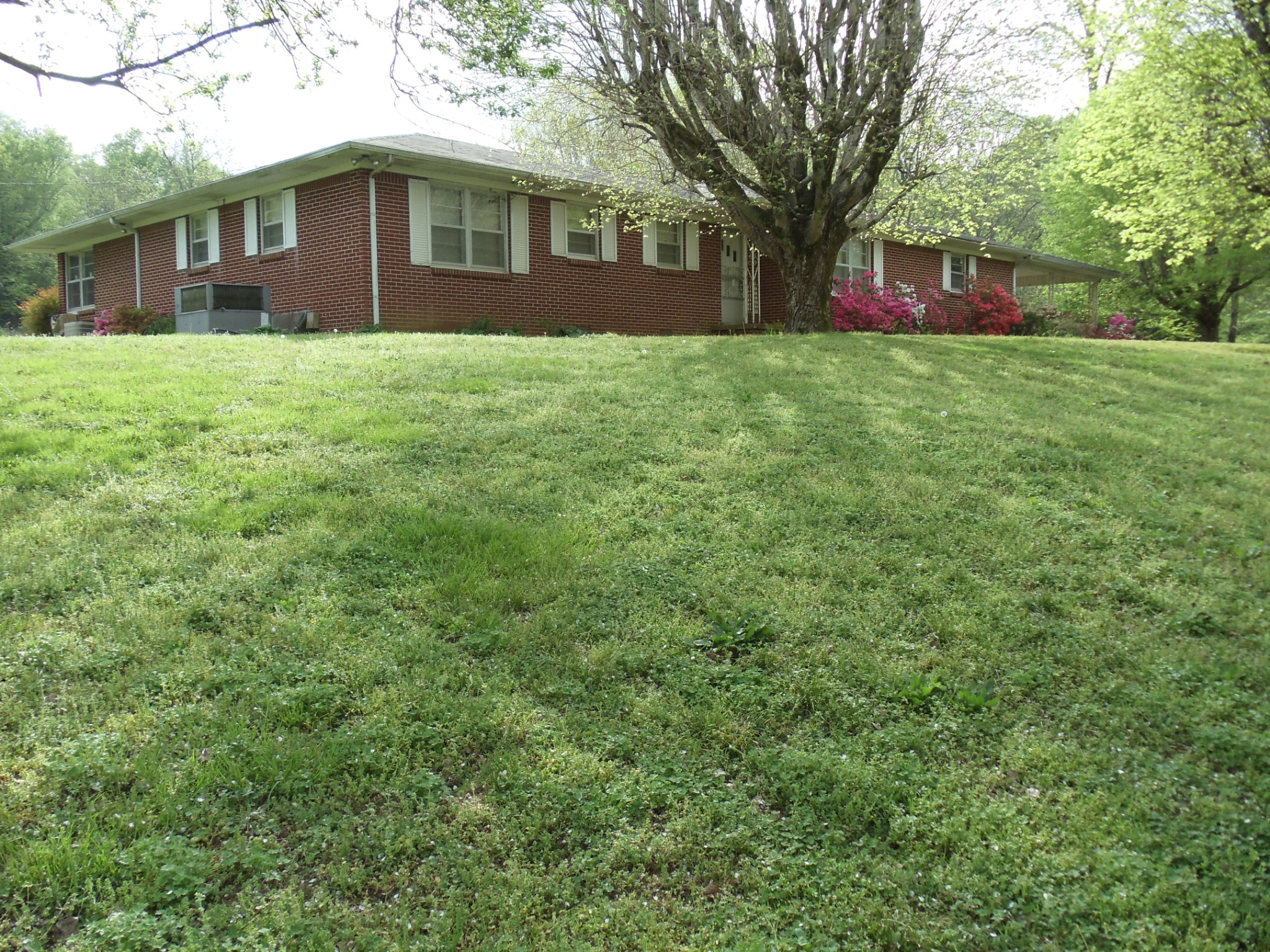 1515 Fiducia Road Prospect, TN 38477 - Photo 4 of 22 Gallery Image 4