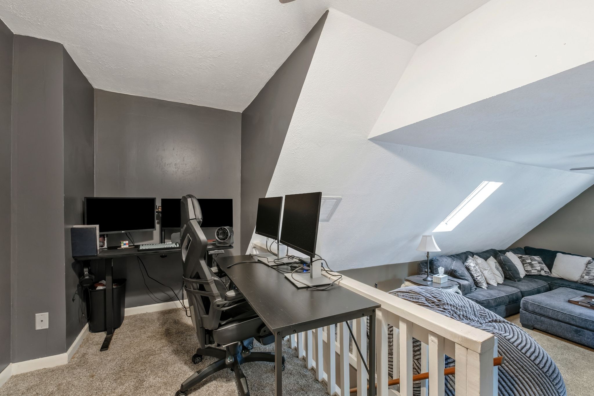 2048 Ransom Place Nashville, TN 37217 - Photo 26 of 30 a view of a workspace with furniture