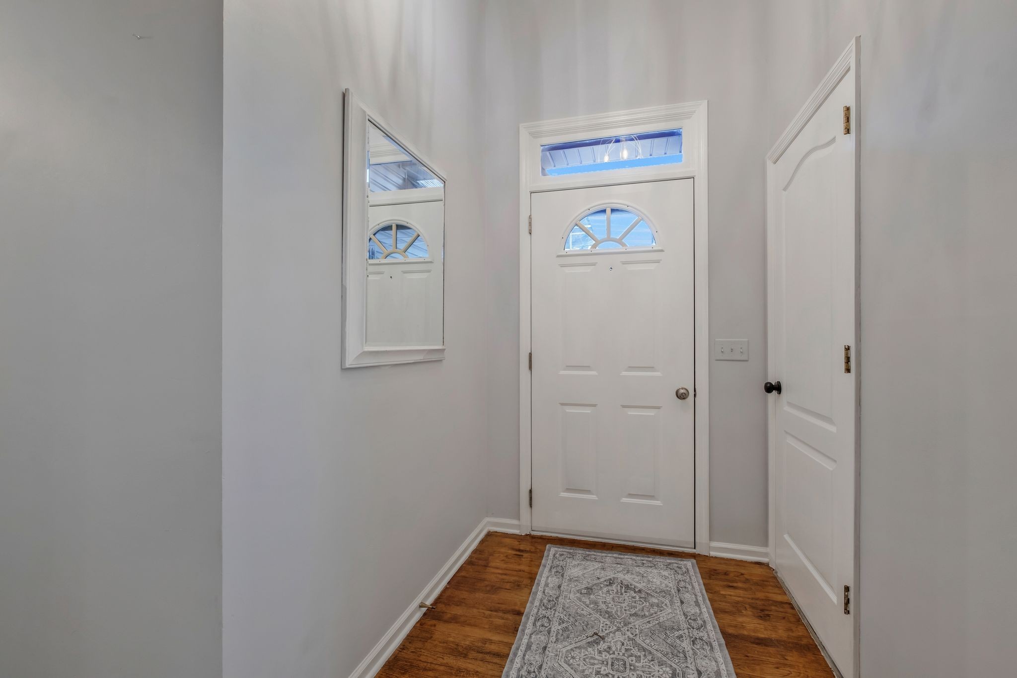 2048 Ransom Place Nashville, TN 37217 - Photo 5 of 30 a view of an empty room