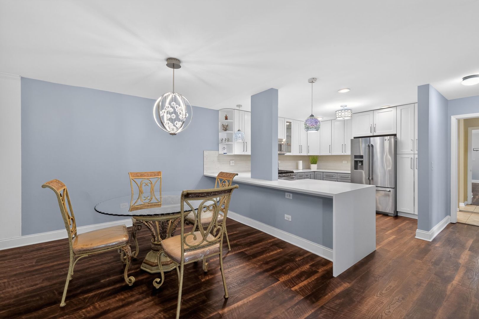 7225 West Higgins Avenue, Unit 103 Chicago, IL 60656 - Photo 5 of 17
