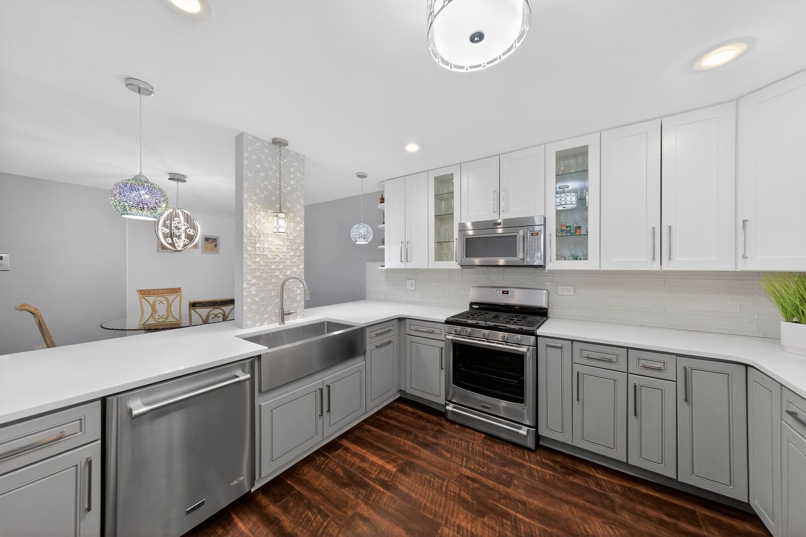 7225 West Higgins Avenue, Unit 103 Chicago, IL 60656 - Photo 7 of 17