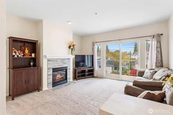 $529,000 | 11856 Northeast 162nd Lane, Unit 94, Bothell, WA 98011