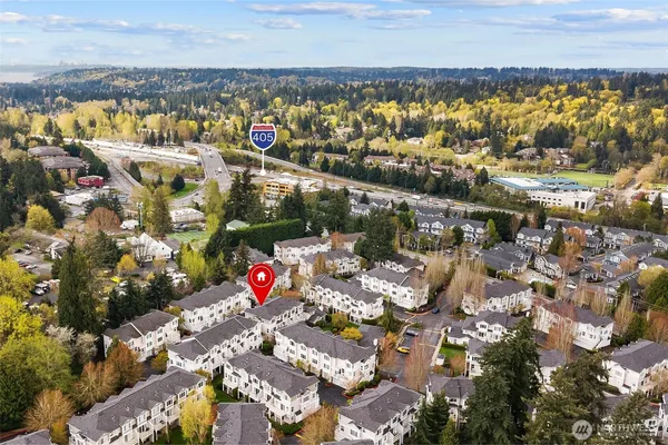 $529,000 | 11856 Northeast 162nd Lane, Unit 94, Bothell, WA 98011