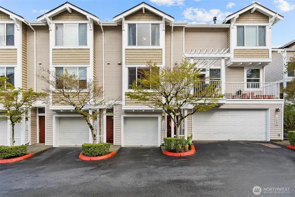 $529,000 | 11856 Northeast 162nd Lane, Unit 94, Bothell, WA 98011