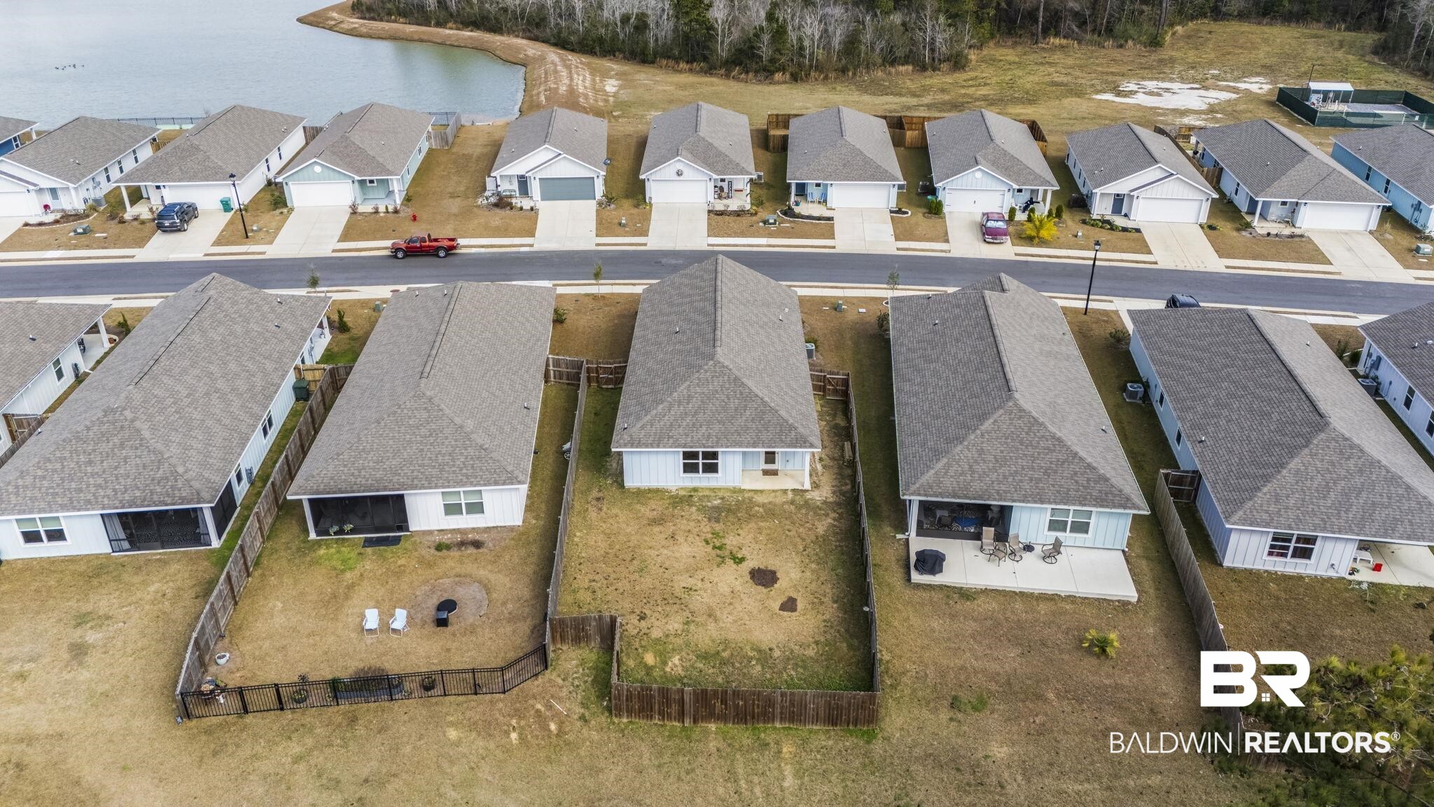 8712 Summer Bay Lane Foley, AL 36535 - Photo 13 of 40