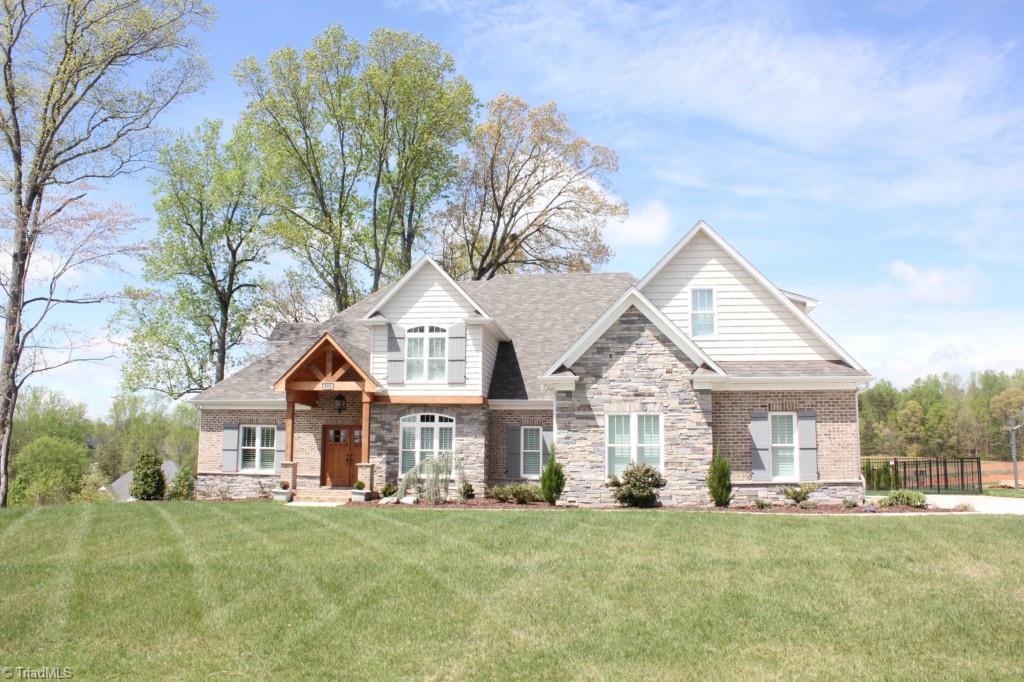871 Osprey Ridge Road Winston-Salem, NC 27106 - Photo 1 of 29 Gallery Image 1