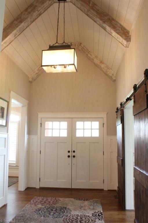 871 Osprey Ridge Road Winston-Salem, NC 27106 - Photo 2 of 29 Gallery Image 2