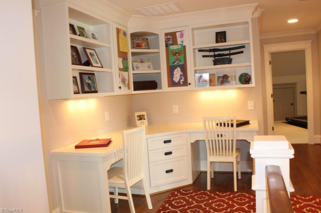 871 Osprey Ridge Road Winston-Salem, NC 27106 - Photo 20 of 29 Gallery Image 20