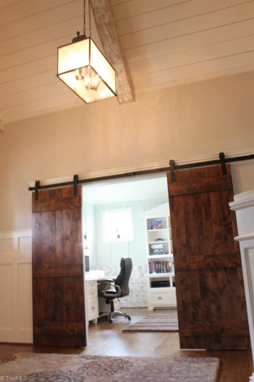 871 Osprey Ridge Road Winston-Salem, NC 27106 - Photo 3 of 29 Gallery Image 3