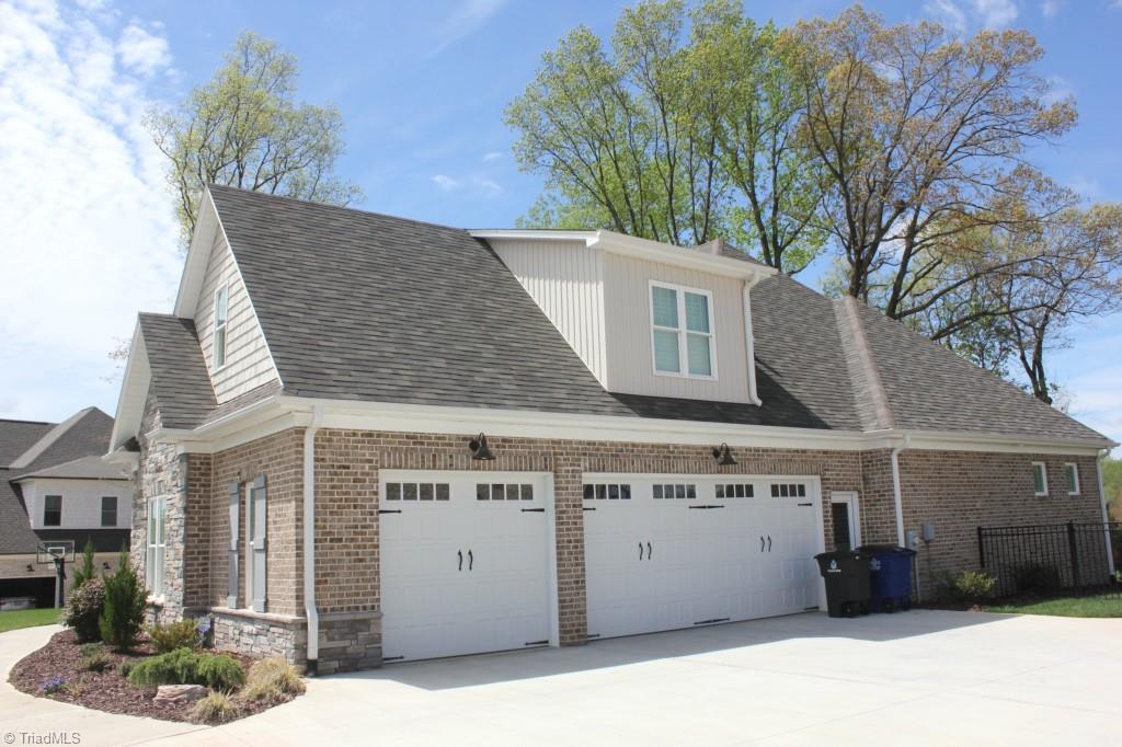 871 Osprey Ridge Road Winston-Salem, NC 27106 - Photo 28 of 29 Gallery Image 28
