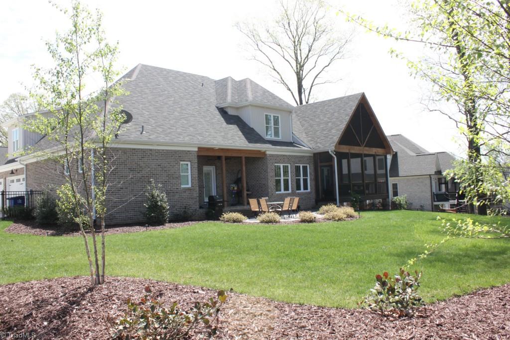 871 Osprey Ridge Road Winston-Salem, NC 27106 - Photo 29 of 29 Gallery Image 29