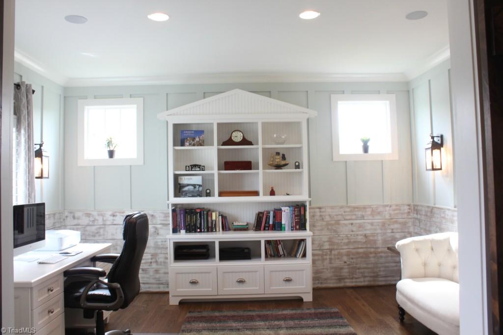 871 Osprey Ridge Road Winston-Salem, NC 27106 - Photo 4 of 29 Gallery Image 4