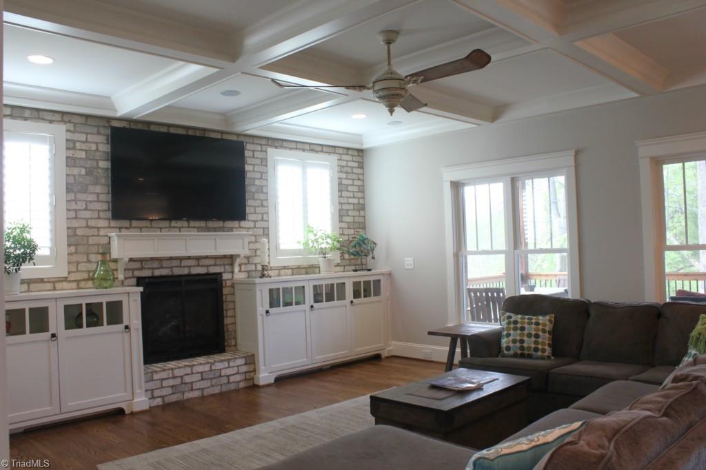 871 Osprey Ridge Road Winston-Salem, NC 27106 - Photo 6 of 29 Gallery Image 6