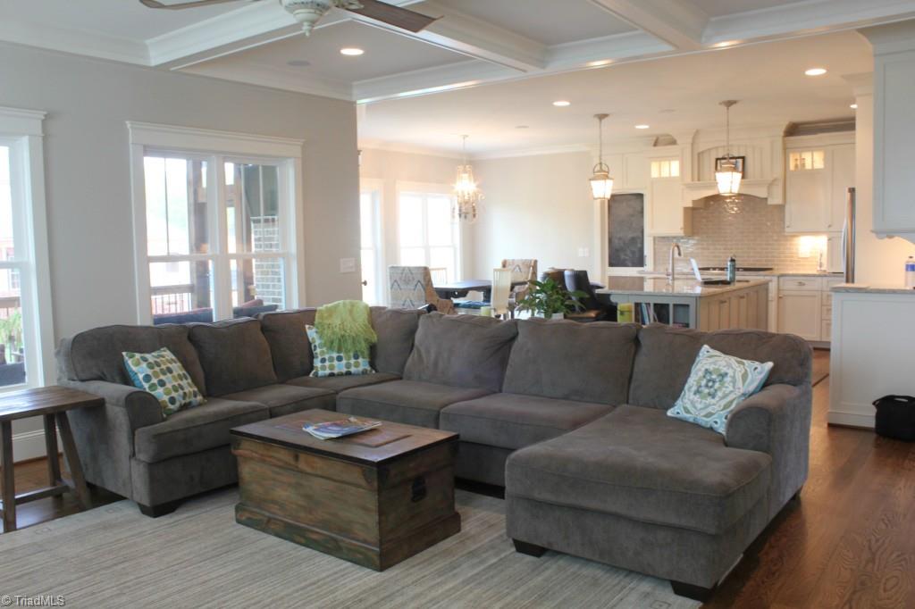 871 Osprey Ridge Road Winston-Salem, NC 27106 - Photo 7 of 29 Gallery Image 7
