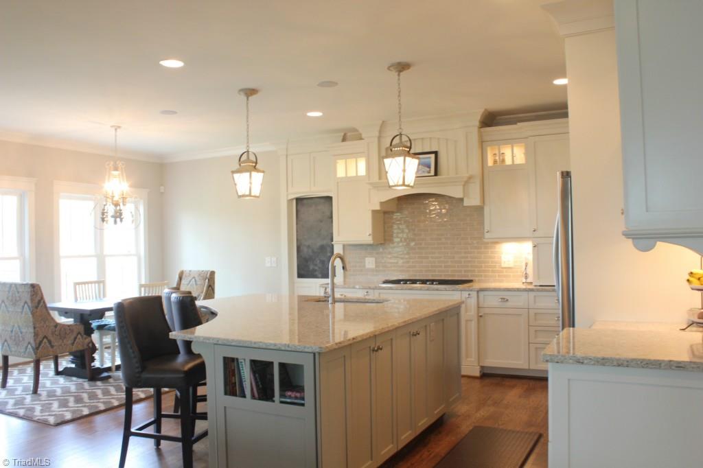871 Osprey Ridge Road Winston-Salem, NC 27106 - Photo 8 of 29 Gallery Image 8