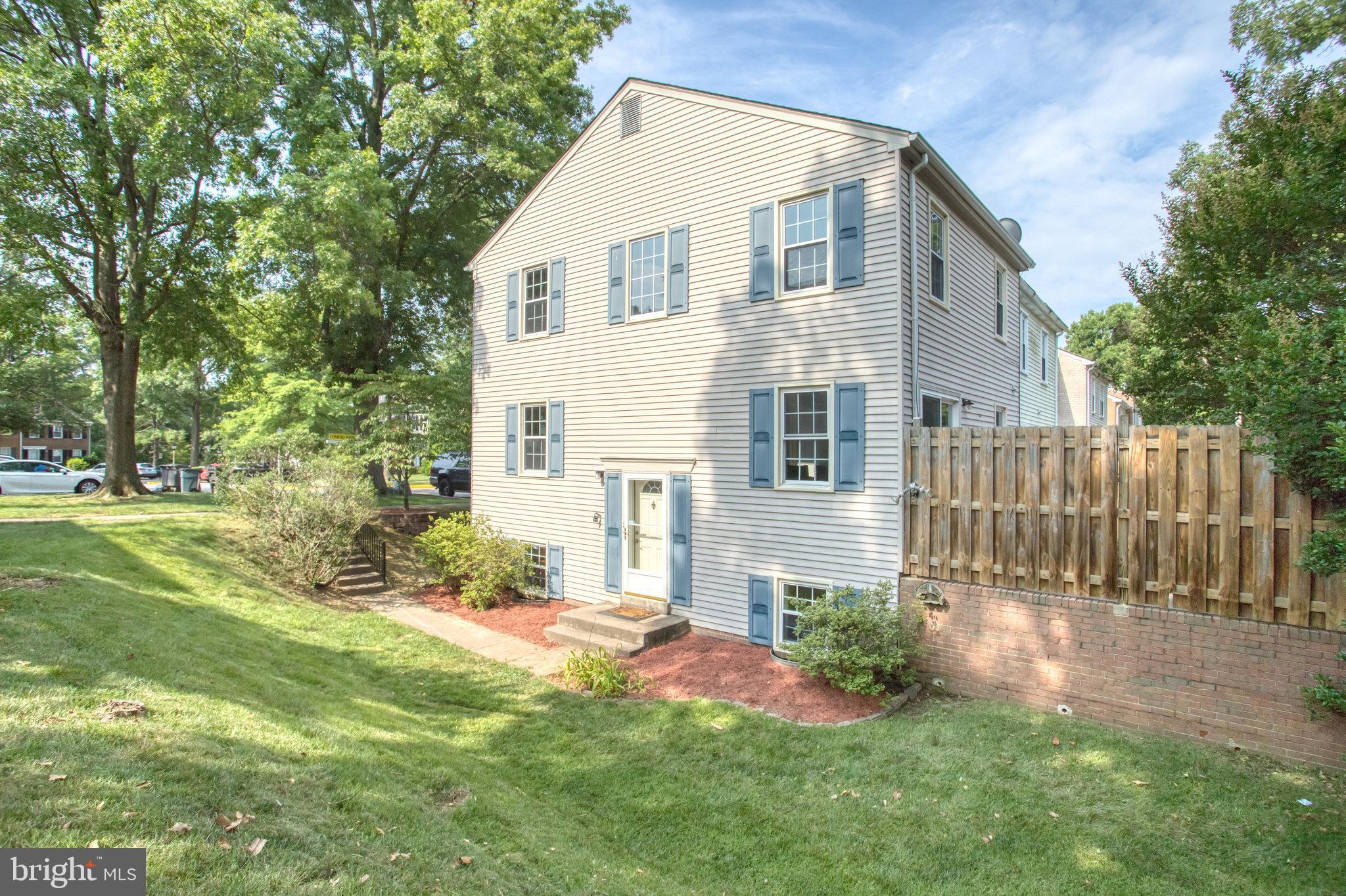 7743 Durer Court Springfield, VA 22153 - Photo 1 of 69