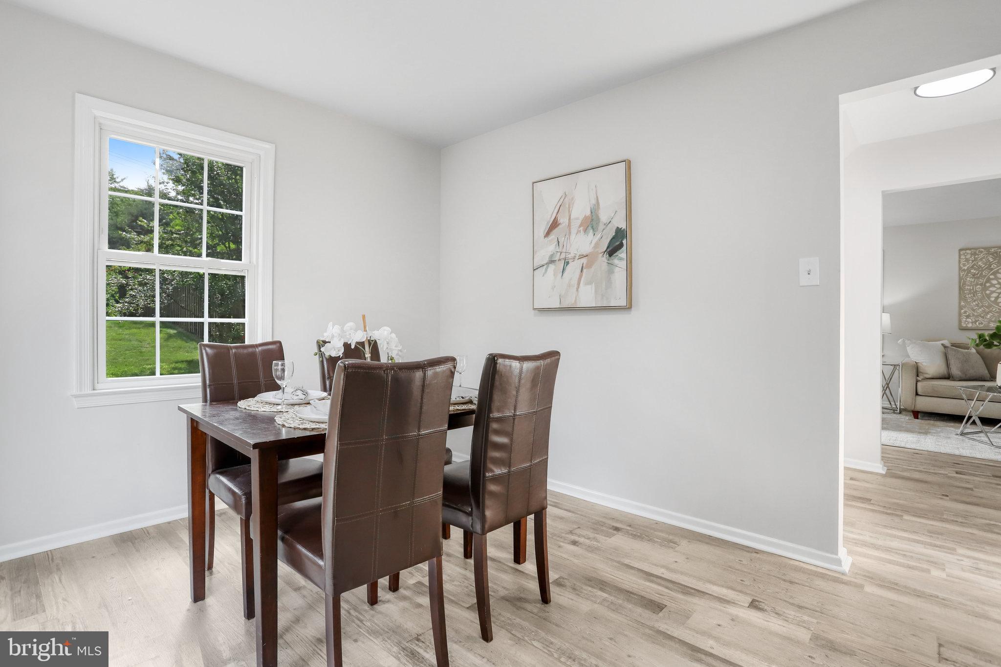 7743 Durer Court Springfield, VA 22153 - Photo 15 of 69