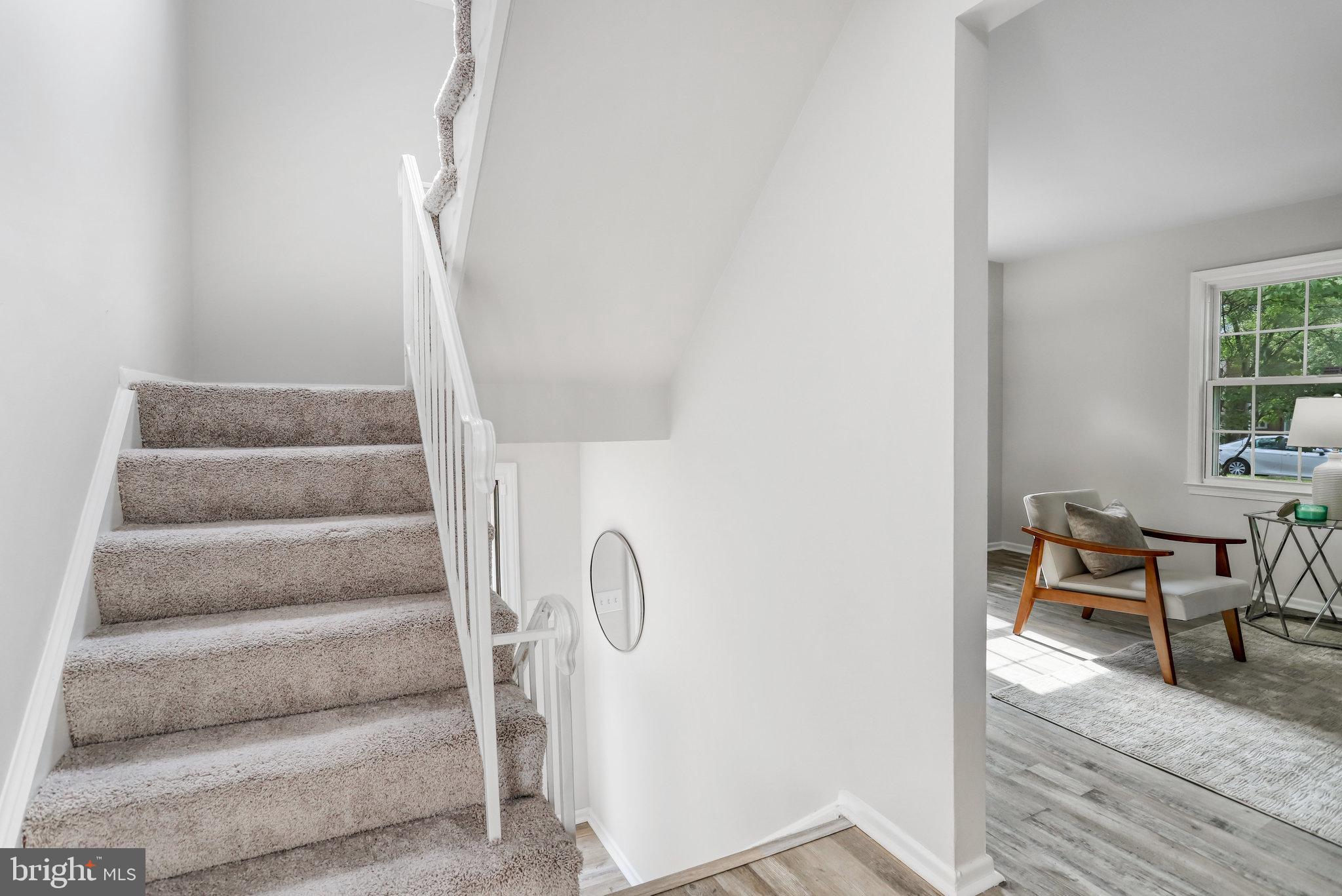 7743 Durer Court Springfield, VA 22153 - Photo 21 of 69
