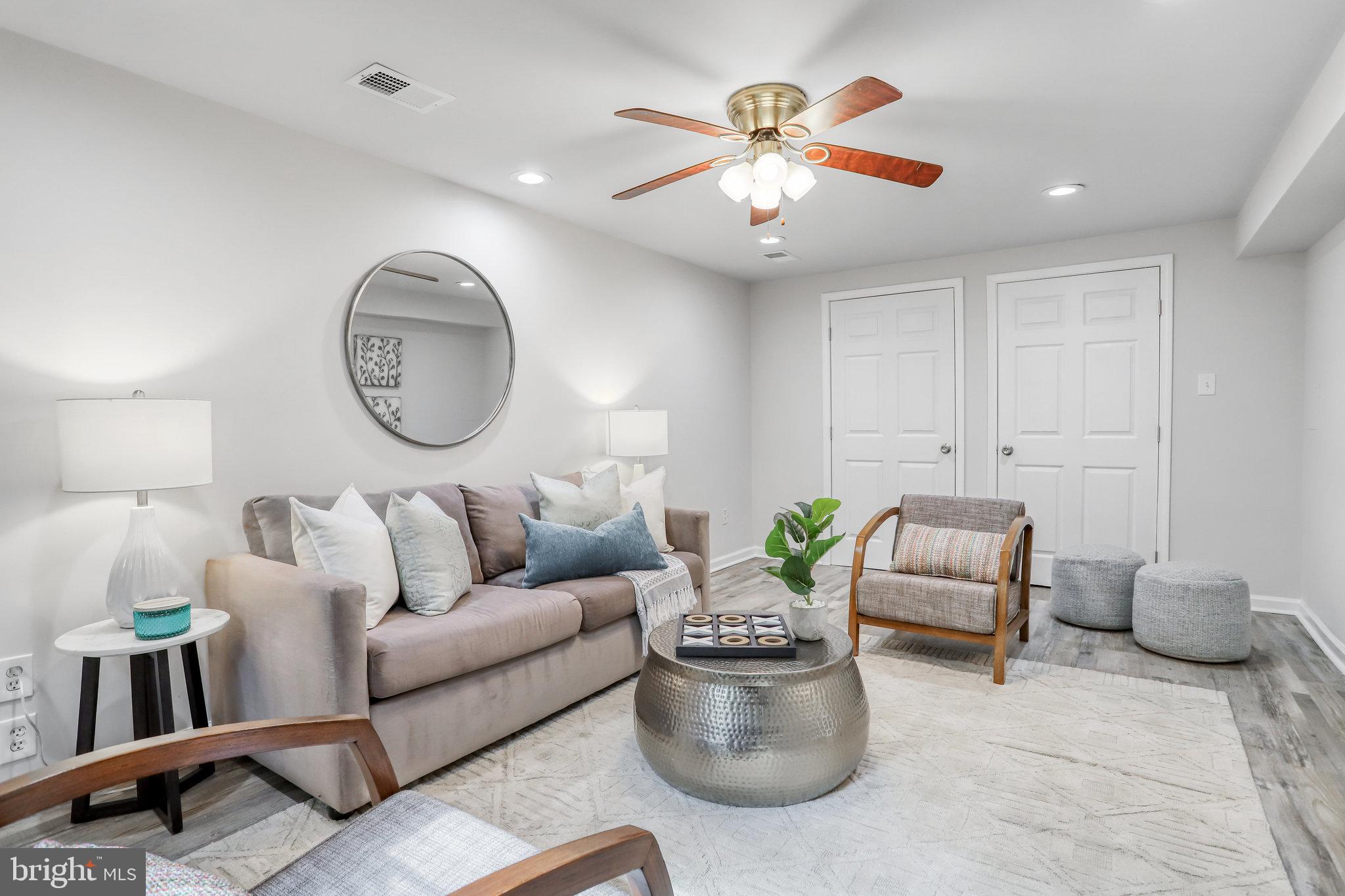 7743 Durer Court Springfield, VA 22153 - Photo 42 of 69