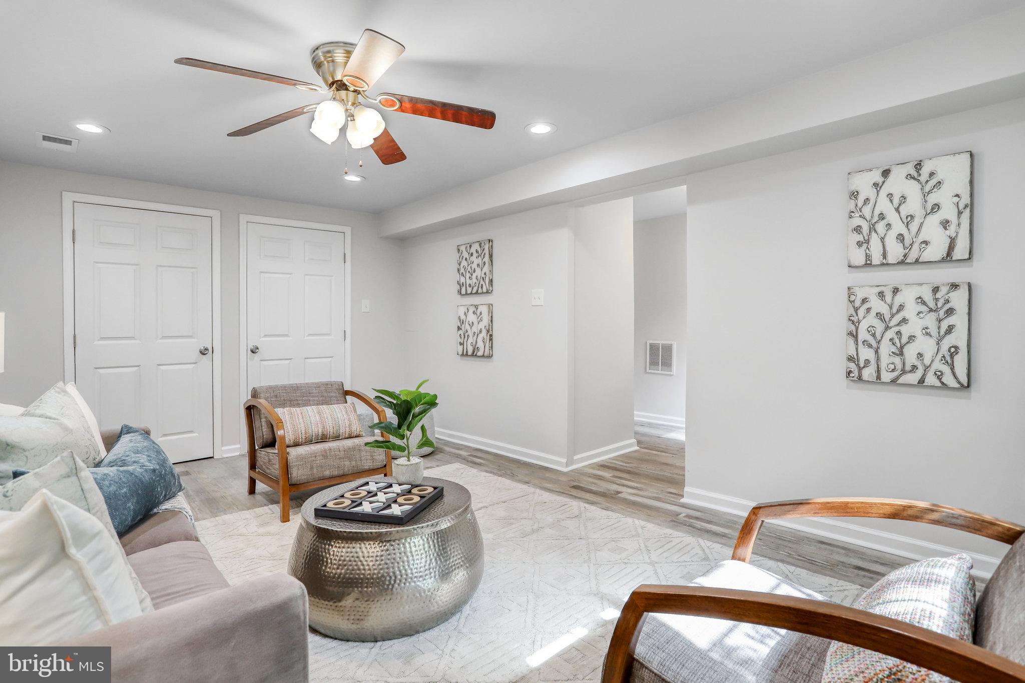 7743 Durer Court Springfield, VA 22153 - Photo 43 of 69