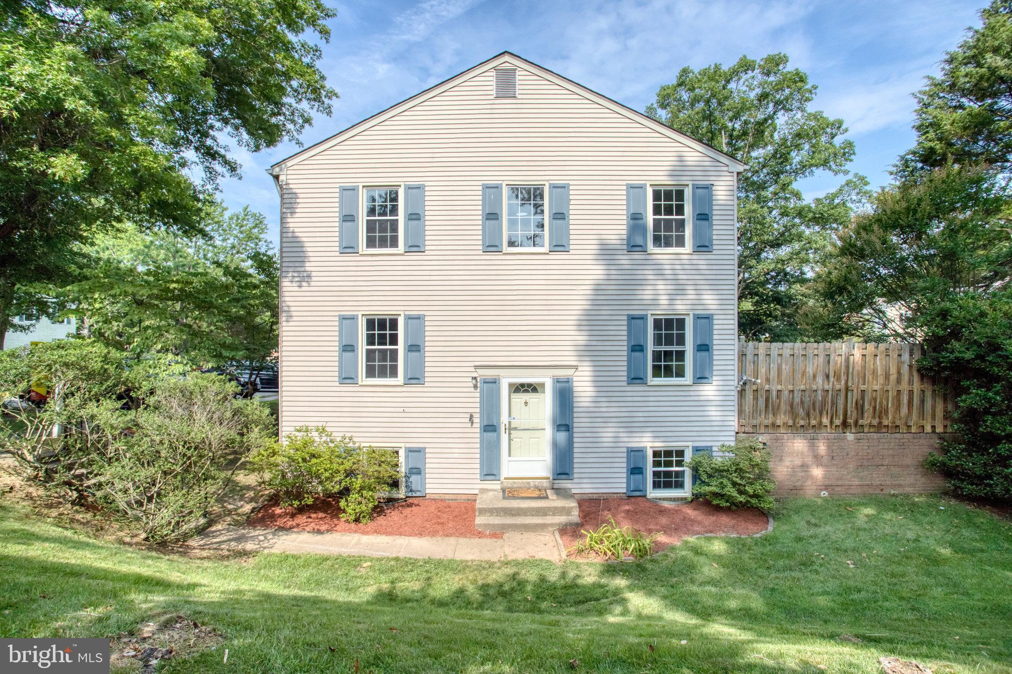 7743 Durer Court Springfield, VA 22153 - Photo 48 of 69