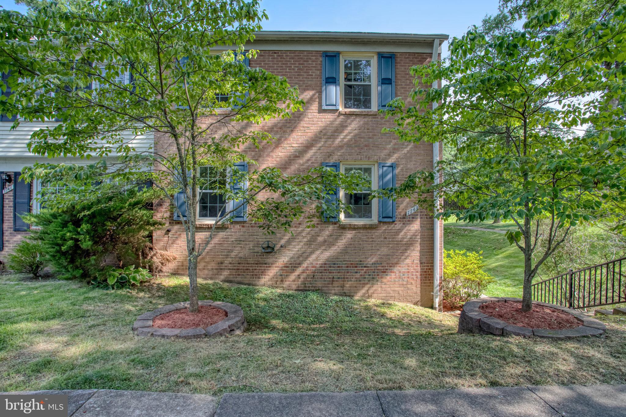 7743 Durer Court Springfield, VA 22153 - Photo 49 of 69