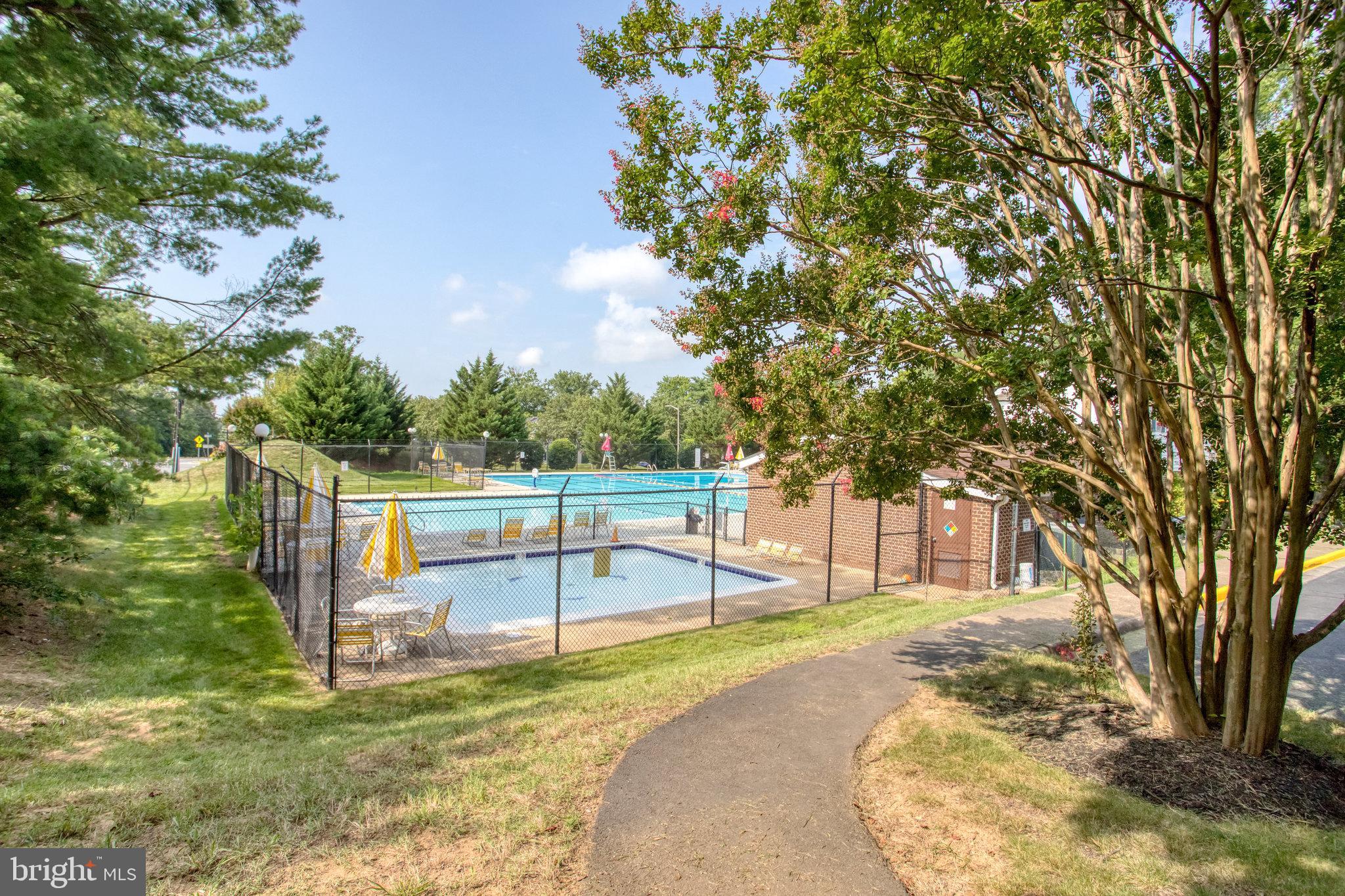 7743 Durer Court Springfield, VA 22153 - Photo 52 of 69