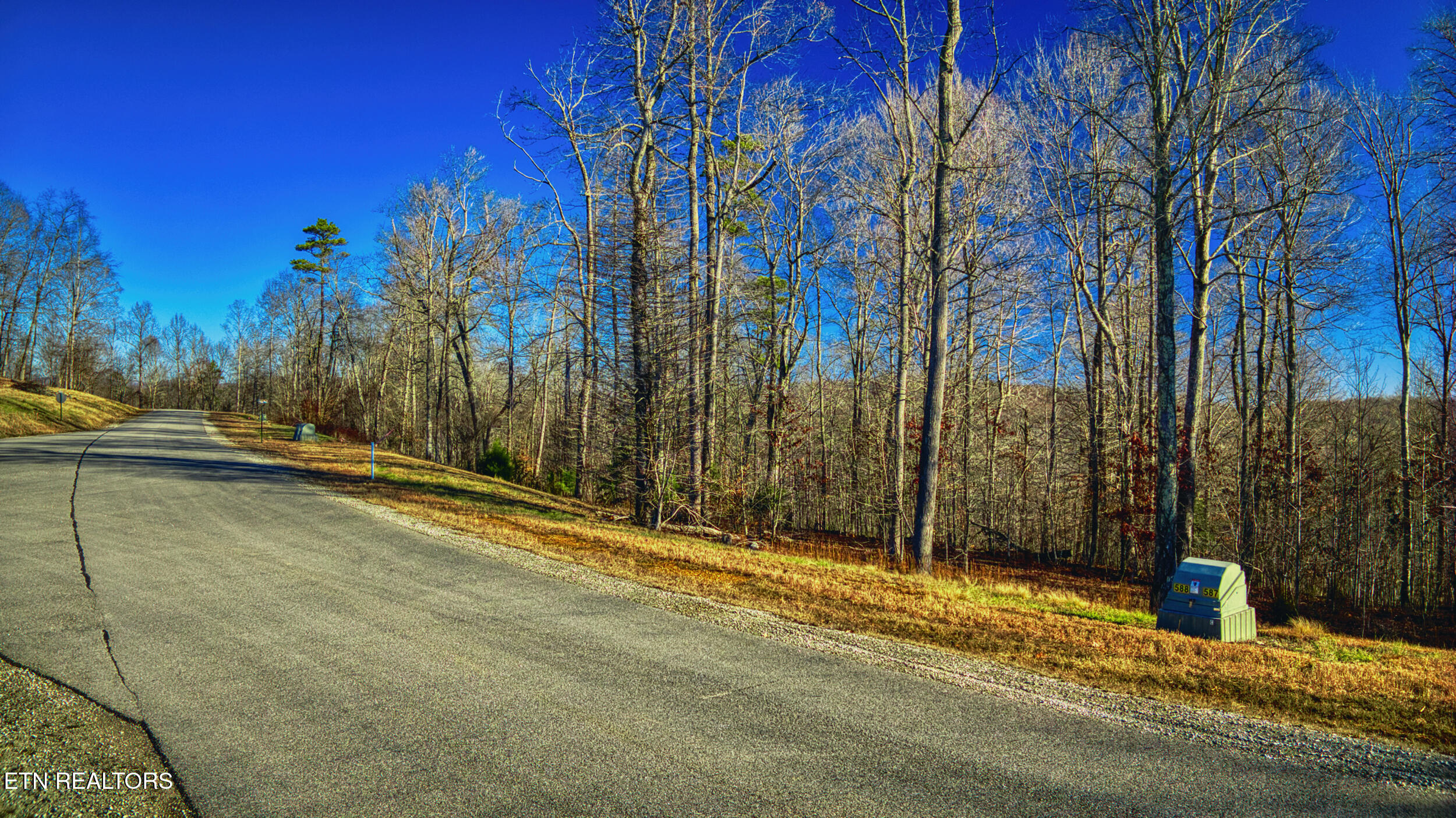 2 Rivers Lane La Follette, TN 37766 - Photo 9 of 21 dji_20240111100956_0620_d_hdr