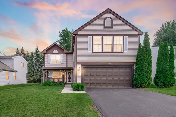 $400,000 | 1001 Martingale Lane, Round Lake Beach, IL 60073