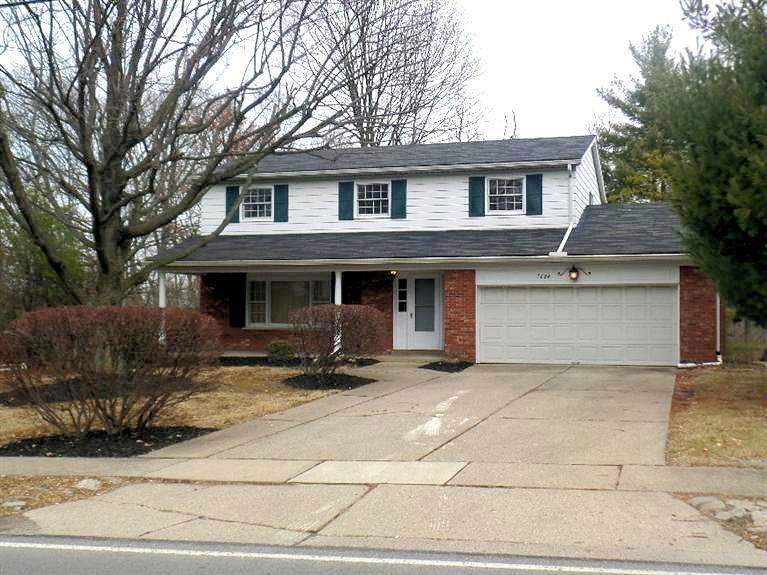 5684 Sidney Road Cincinnati, OH 45238 - Photo 1 of 1