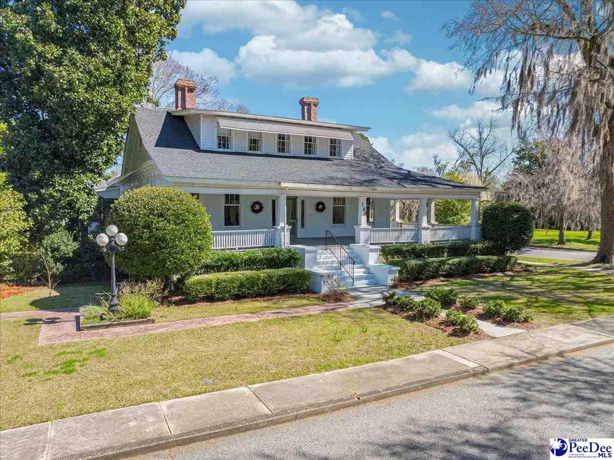 100 East Court Street Marion, SC 29571 - Photo 1 of 1 Gallery Image 1