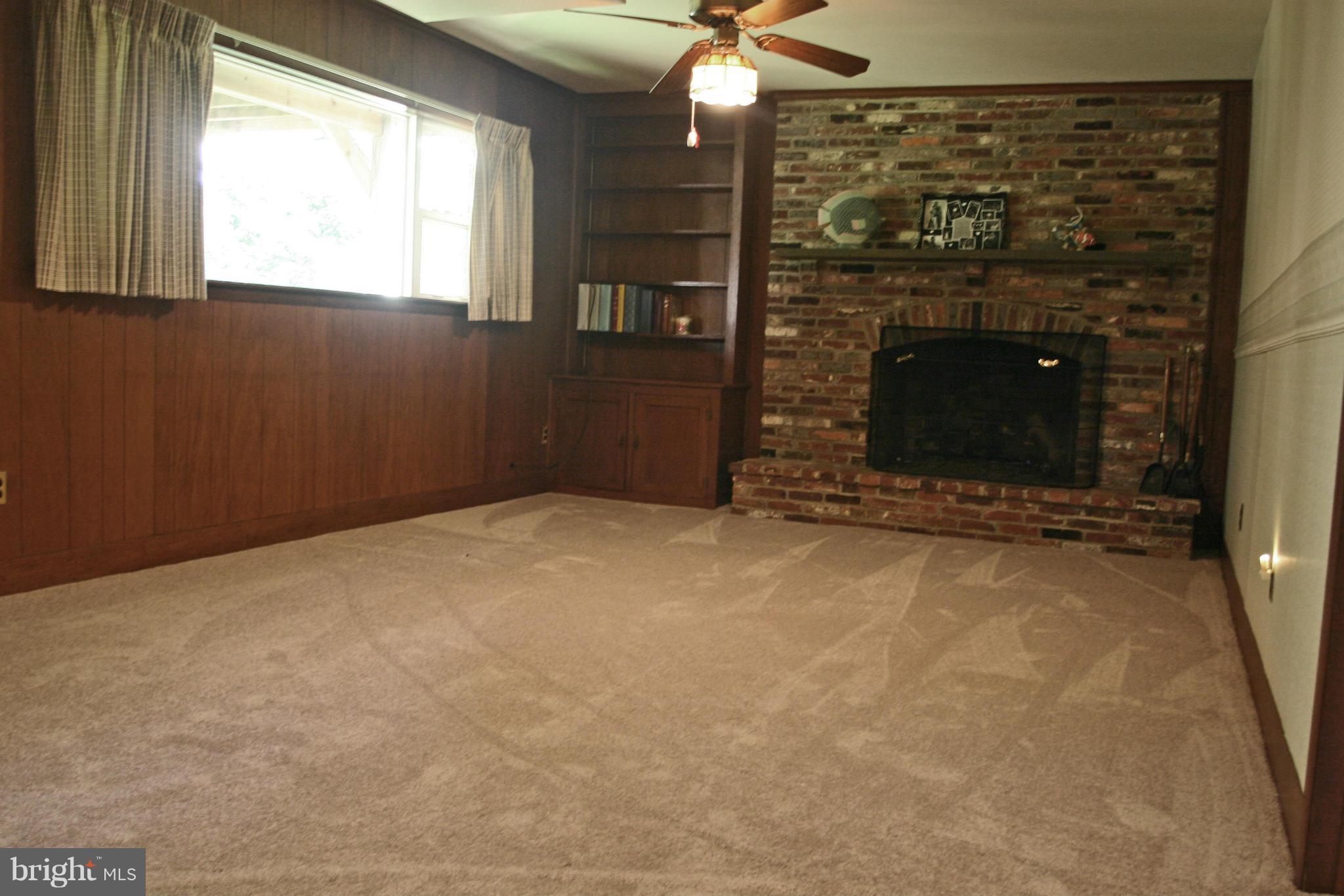 2321 Parallel Lane Silver Spring, MD 20904 - Photo 13 of 21 Basement
