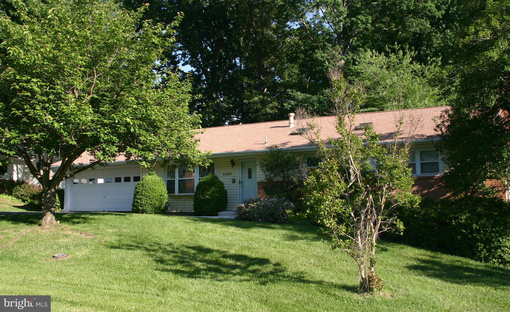 2321 Parallel Lane Silver Spring, MD 20904 - Photo 20 of 21 Exterior (General)