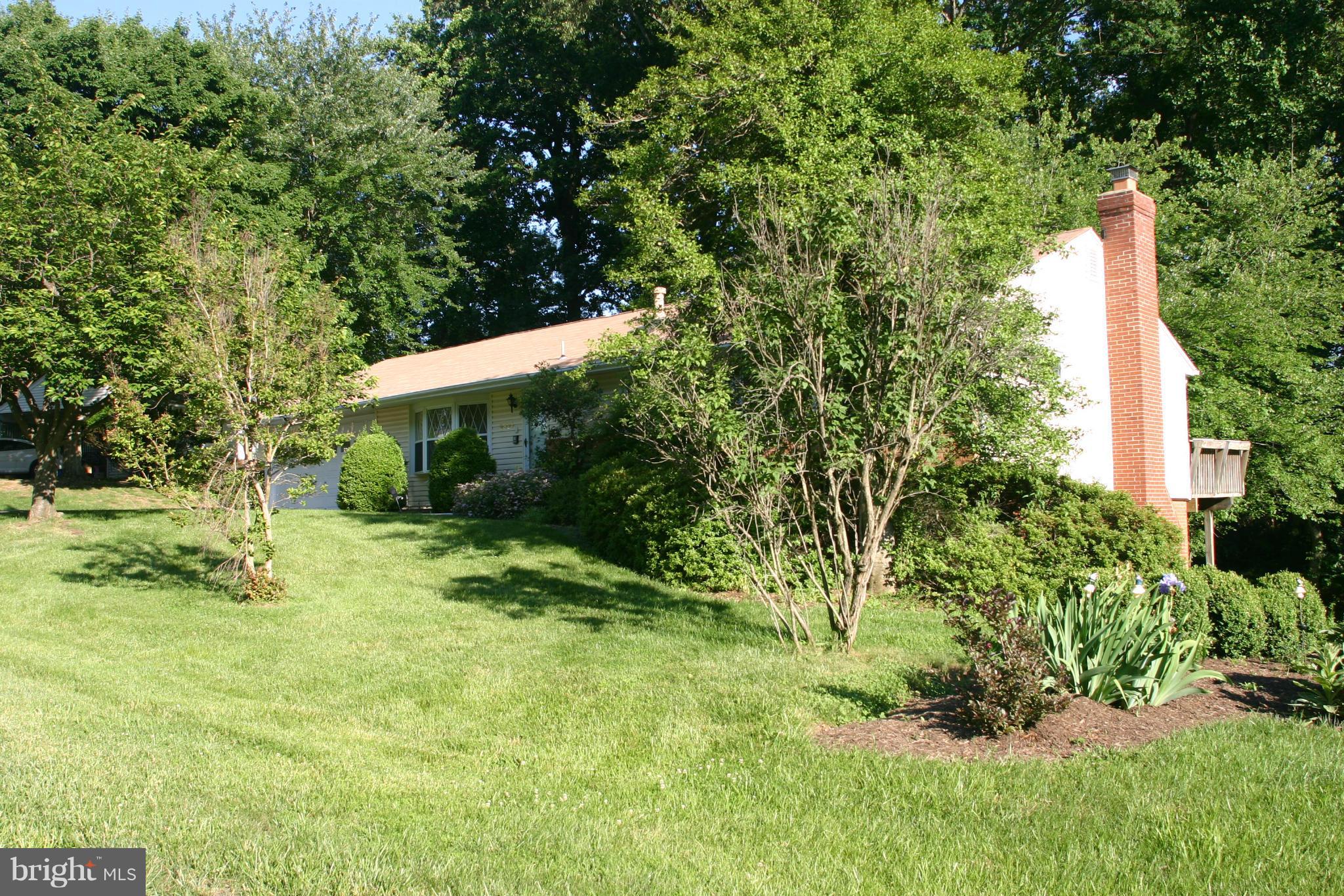 2321 Parallel Lane Silver Spring, MD 20904 - Photo 3 of 21 Exterior (General)