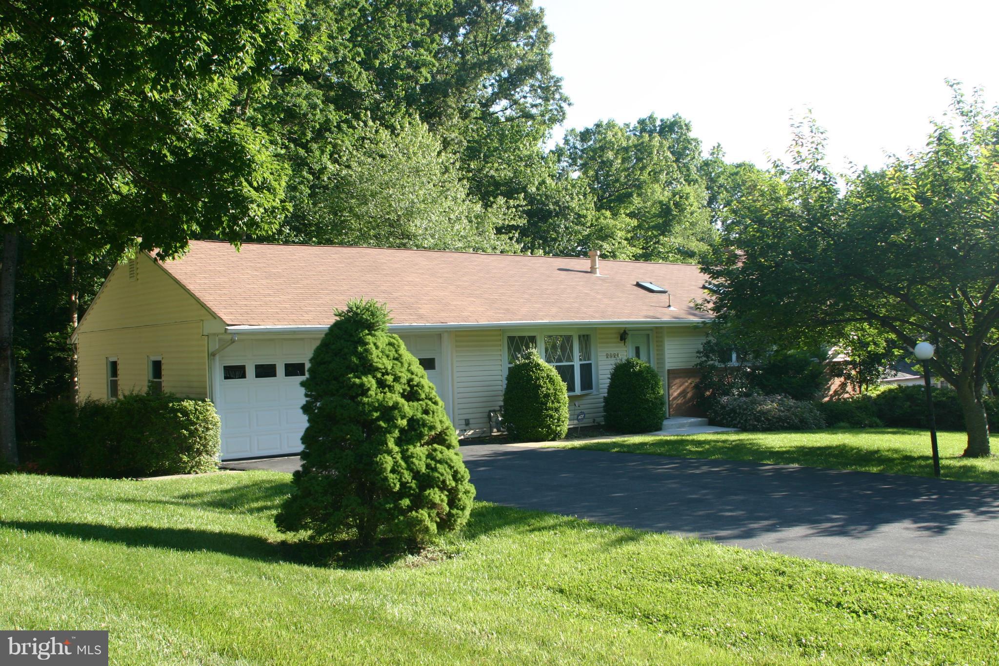 2321 Parallel Lane Silver Spring, MD 20904 - Photo 21 of 21 Exterior (General)