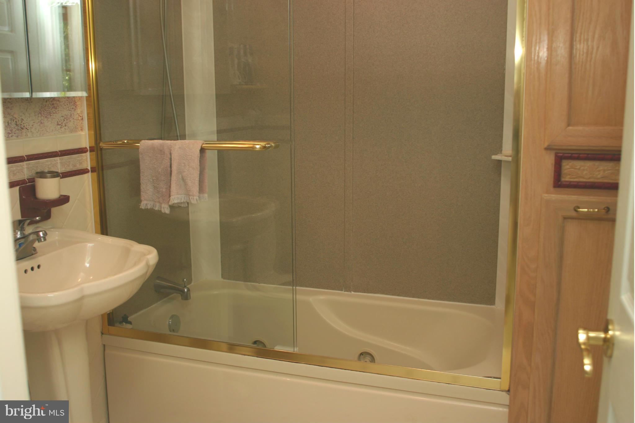 2321 Parallel Lane Silver Spring, MD 20904 - Photo 9 of 21 Bath (Master)