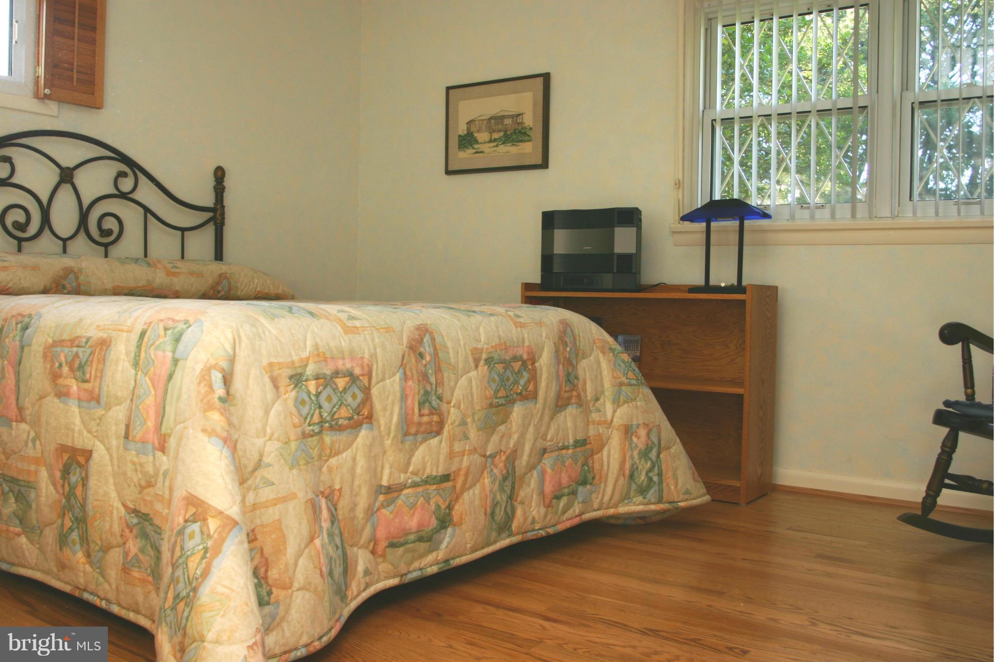2321 Parallel Lane Silver Spring, MD 20904 - Photo 10 of 21 Bedroom