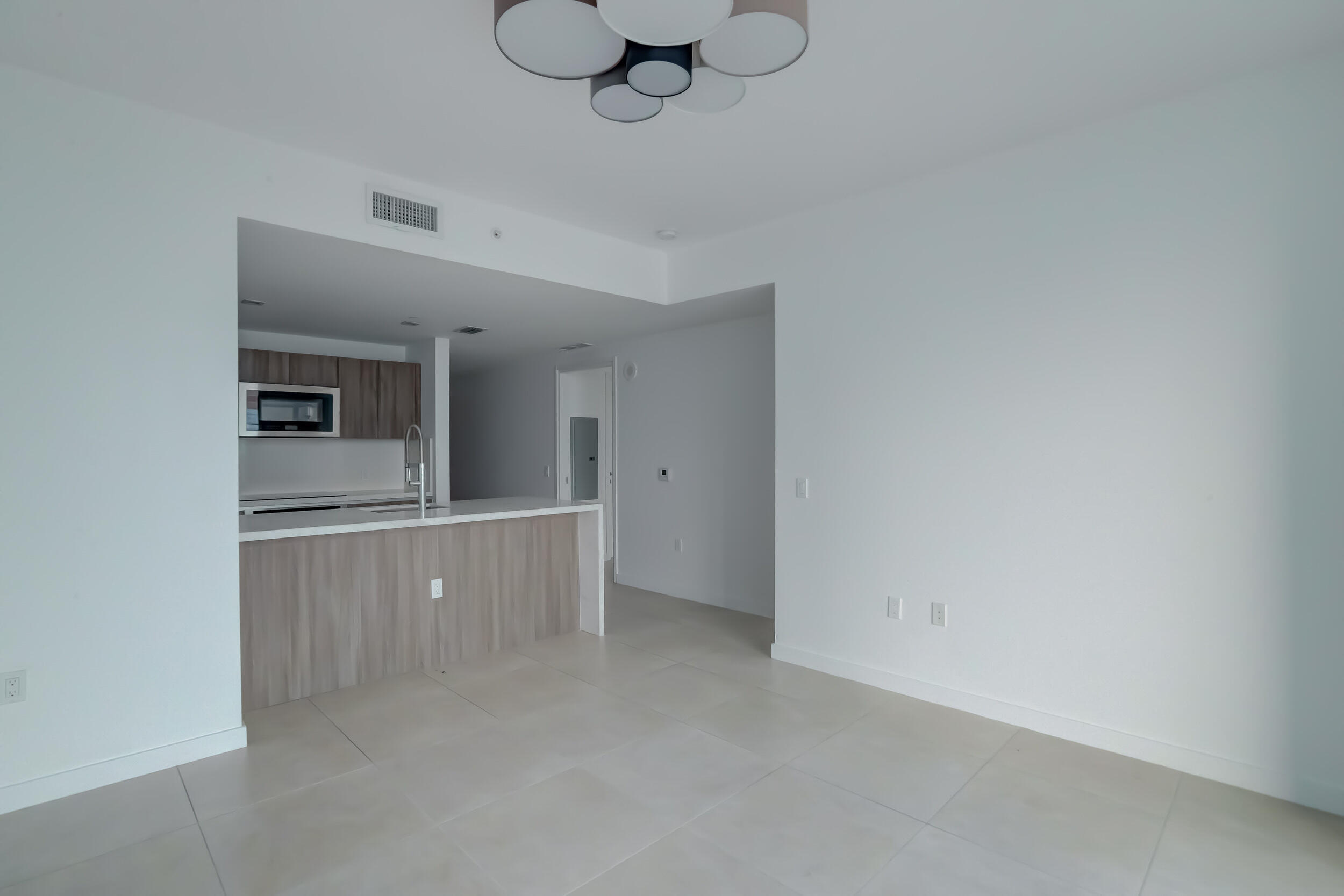 401 North Birch Road, Unit 1203 Fort Lauderdale, FL 33304 - Photo 14 of 66 LIVING AREA