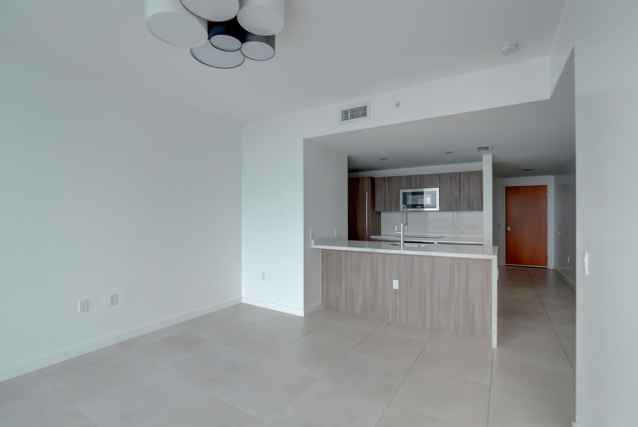 401 North Birch Road, Unit 1203 Fort Lauderdale, FL 33304 - Photo 15 of 66 LIVING AREA