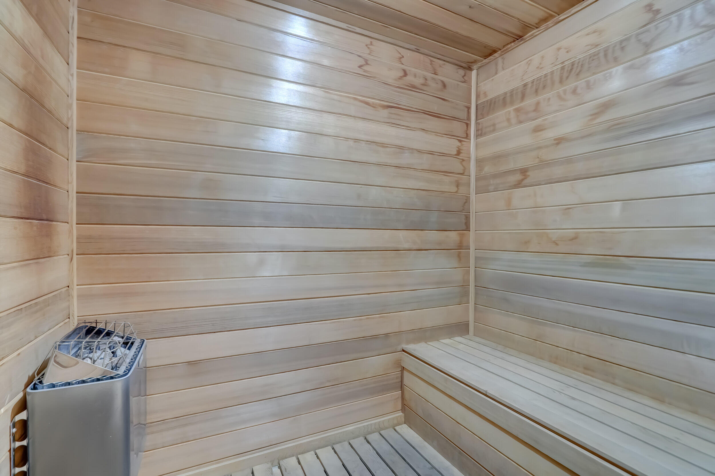 401 North Birch Road, Unit 1203 Fort Lauderdale, FL 33304 - Photo 53 of 66 SAUNA