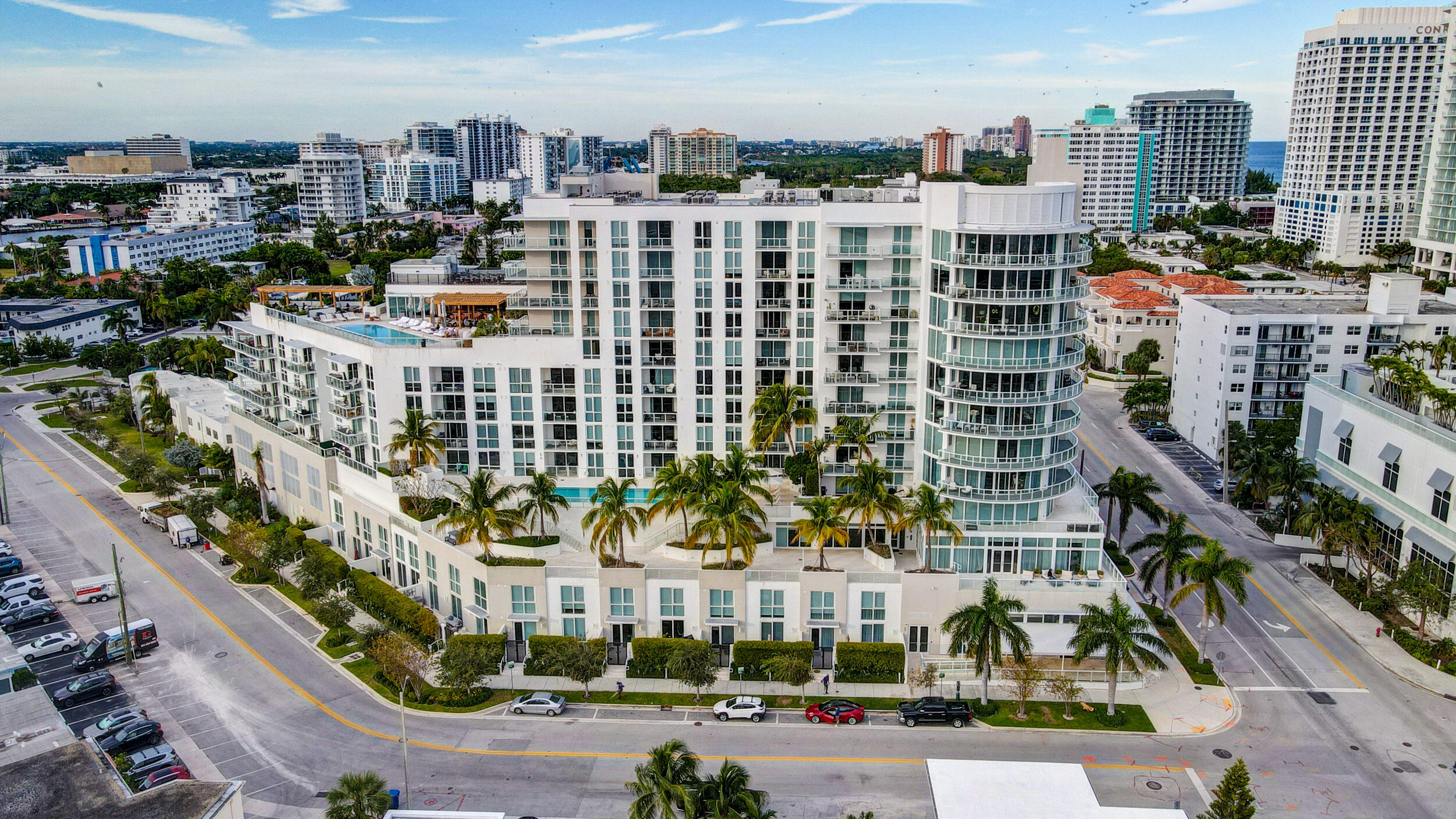 401 North Birch Road, Unit 1203 Fort Lauderdale, FL 33304 - Photo 55 of 66 57_dji_0426_27_28_29_30